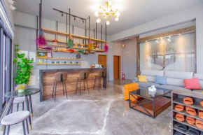 Huayu Homestay